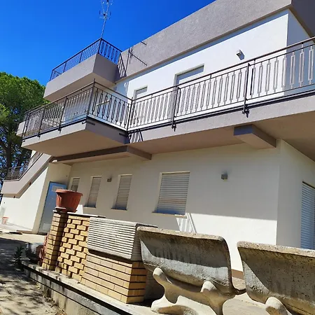 Villa Iris *
